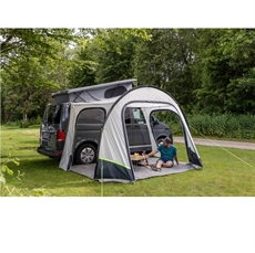 REIMO Hispaniola markiisi/aurinkokatos 